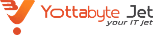 Yottabyte Jet