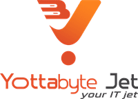 Yottabyte Jet